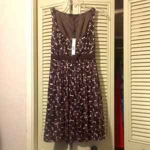 Elie Tahari summer dress